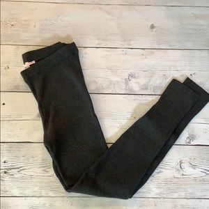 NWOT Victoria’s Secret ribbed leggings